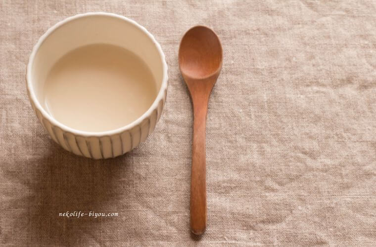 発酵食品の甘酒の写真発酵食品で40代からの美肌を守る｜腸内フローラとスキンケアの関係
