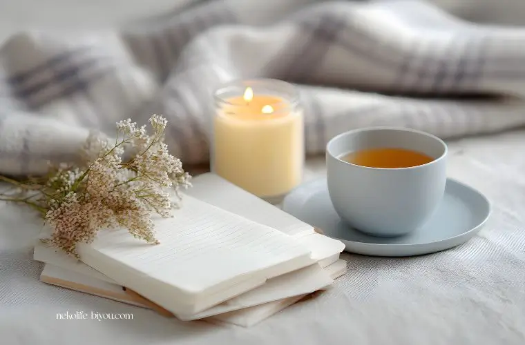 女性のためのアロマ精油成分図鑑｜ホルモンと感情に響く12の香り