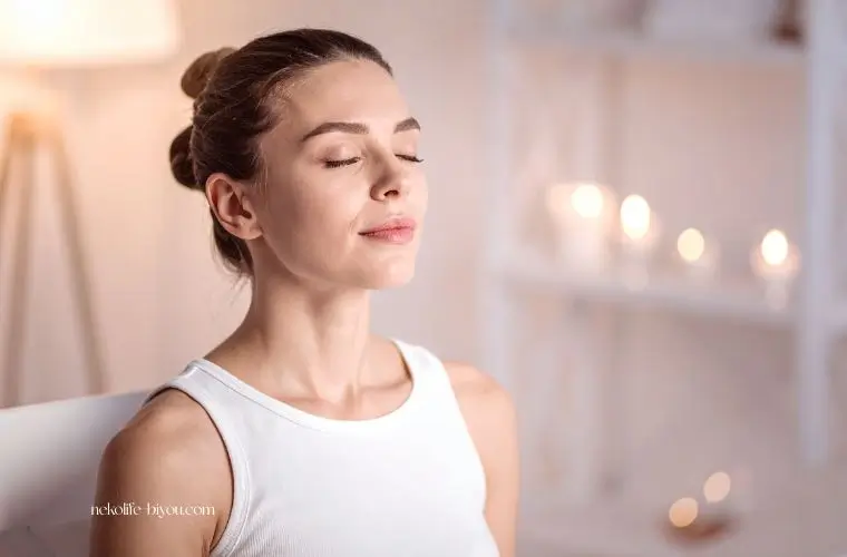 更年期のホルモンバランスを整える香りの力｜クラリセージ・ゼラニウム・ラベンダーで心と体をリセット