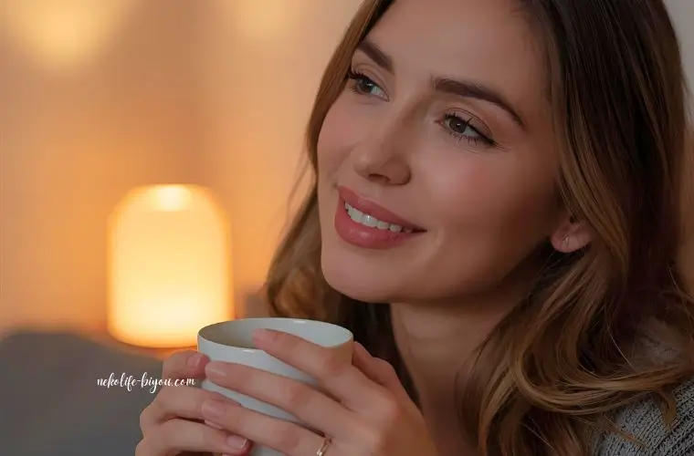 マジョラム精油の働きと使い方｜冷え・こり・緊張を整える香りとブレンド例