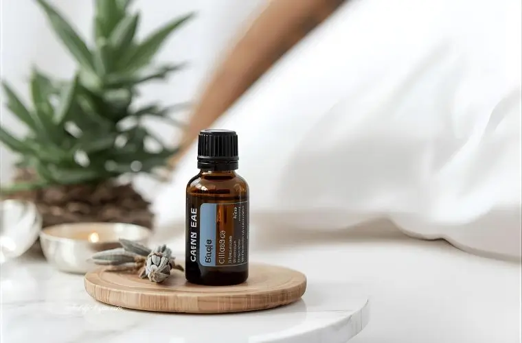 更年期のイライラを整えるアロマ｜ホルモンバランスをやわらげる香りレシピ