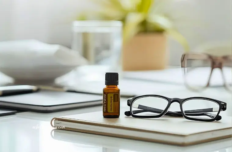 ペパーミント精油の効果と使い方|頭をクリアにするリフレッシュアロマ