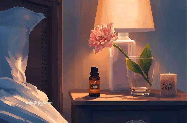 シダーウッド精油の効果と使い方｜揺らぐ心を落ち着かせるグラウンディングの香り