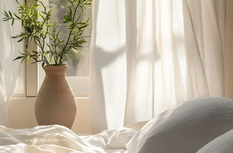 朝の気分を整える香り｜1日の集中を創るアロマモーニングルーティン