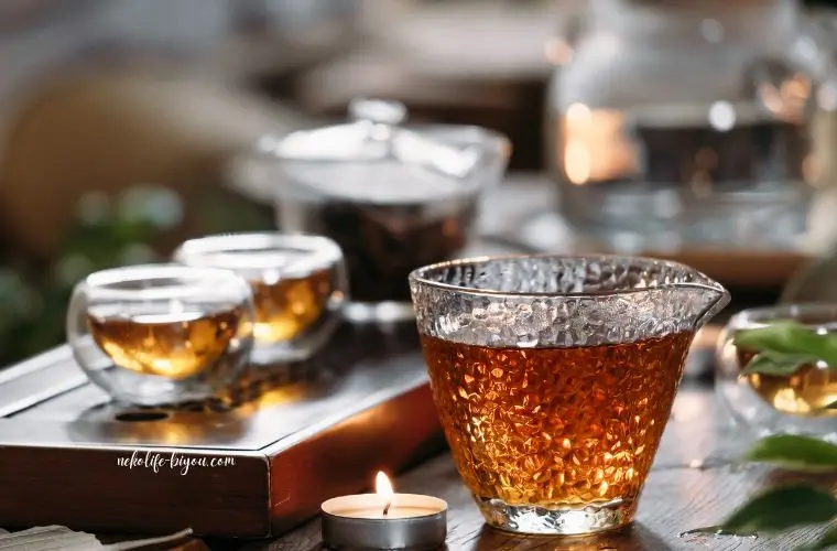 アロマでストレスを軽減｜香りで自律神経と心を整えるセルフケア習慣