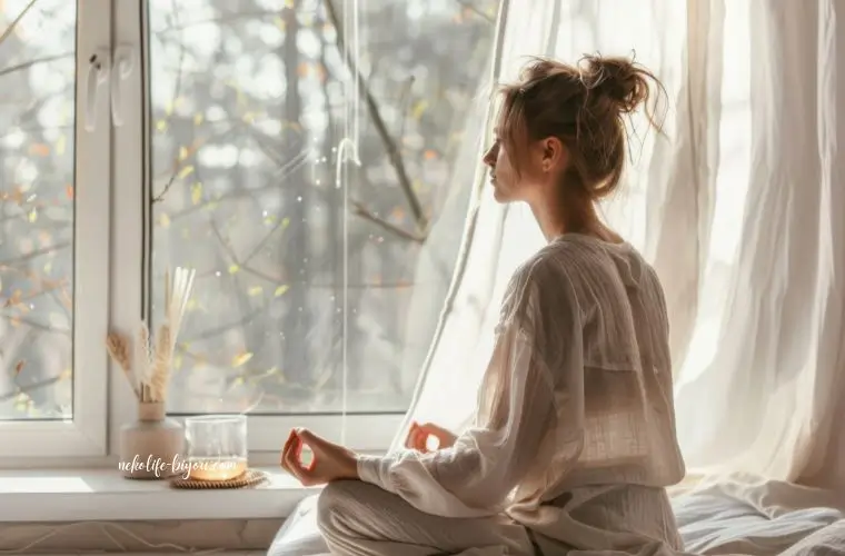 フランキンセンス精油の効果と使い方|呼吸を深めて心を整える香り