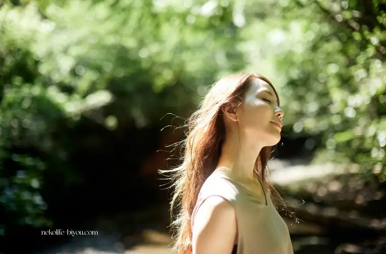 香りで整える朝のマインドセット｜1日の集中力を高めるブレンドと習慣