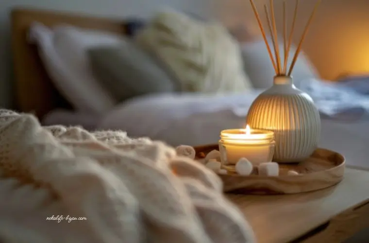 更年期のイライラを整えるアロマ｜ホルモンバランスをやわらげる香りレシピ