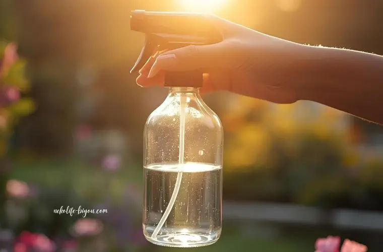 アロマ ピローミスト 効果 睡眠｜ラベンダーとフランキンセンスで整える夜の香り習慣