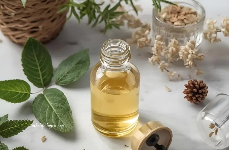 更年期のメンタルを整える香り習慣｜ホルモンの波に寄り添うセルフセラピー