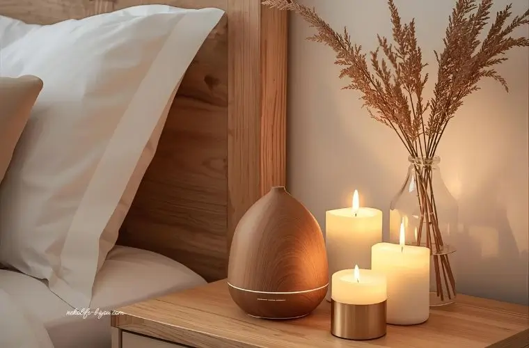 アロマ 精油 使い方｜初心者でも安心な安全ブレンドと注意点まとめ