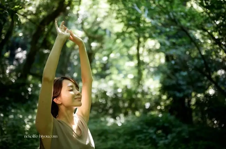 香りで整える朝のマインドセット｜1日の集中力を高めるブレンドと習慣