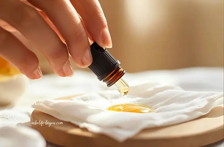 ラベンダー精油の効果と使い方｜リラックス＆快眠におすすめの香り