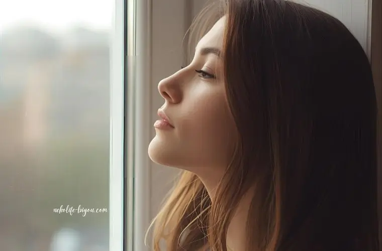 更年期のメンタルを整える香り習慣｜ホルモンの波に寄り添うセルフセラピー