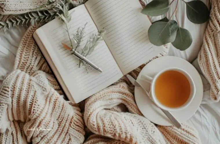 香りで切り替える夜時間｜ベルガモットとフランキンセンスで“頑張りすぎ”を手放す方法