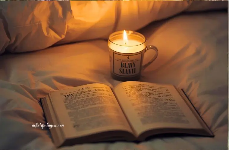 更年期のメンタルを整える香り習慣｜ホルモンの波に寄り添うセルフセラピー