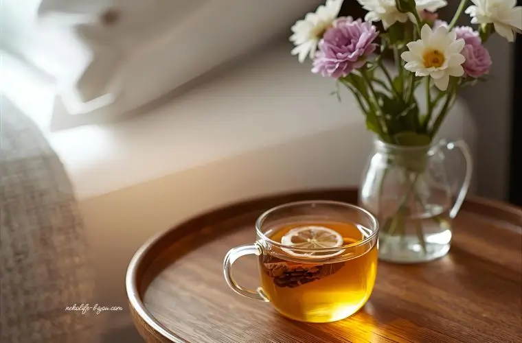 アロマでストレスを軽減｜香りで自律神経と心を整えるセルフケア習慣