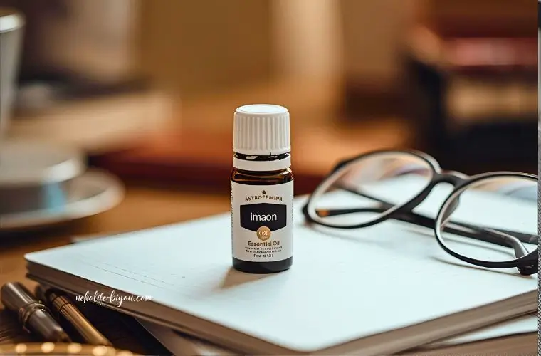 ローズマリー精油の効果と使い方|集中力と前向きを取り戻す香り