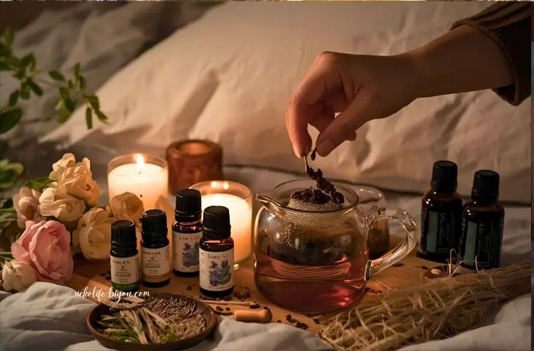 人と比べて苦しくなるとき｜自己評価が揺れる心の仕組みと整え方