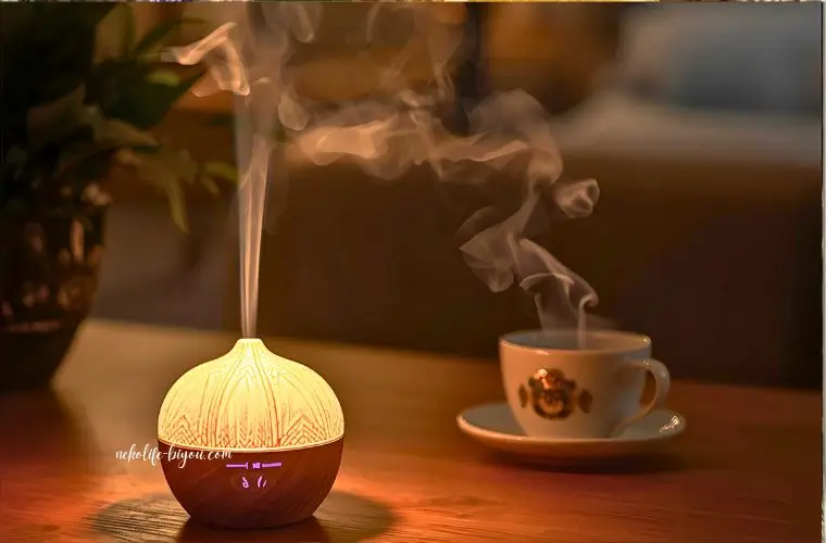 マジョラム精油の働きと使い方｜冷え・こり・緊張を整える香りとブレンド例