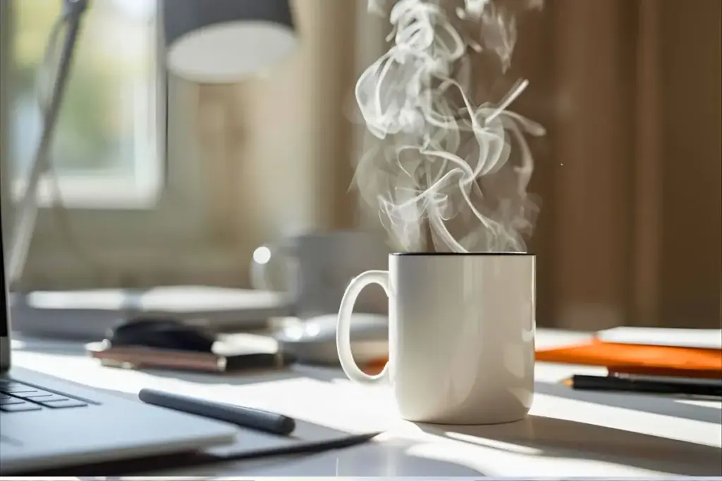 レモン精油の効果と使い方｜前向きな思考を取り戻す朝の香り