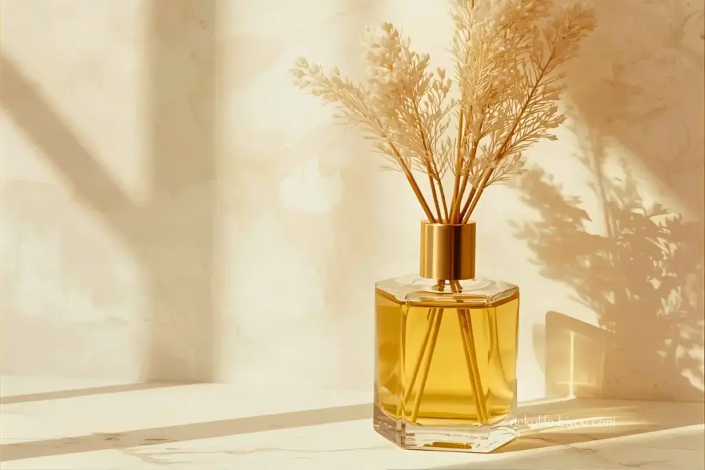 アロマリードディフューザーの写真|思い込みを静かに手放すアロマ心理学|香りで心の深部がほどける理由