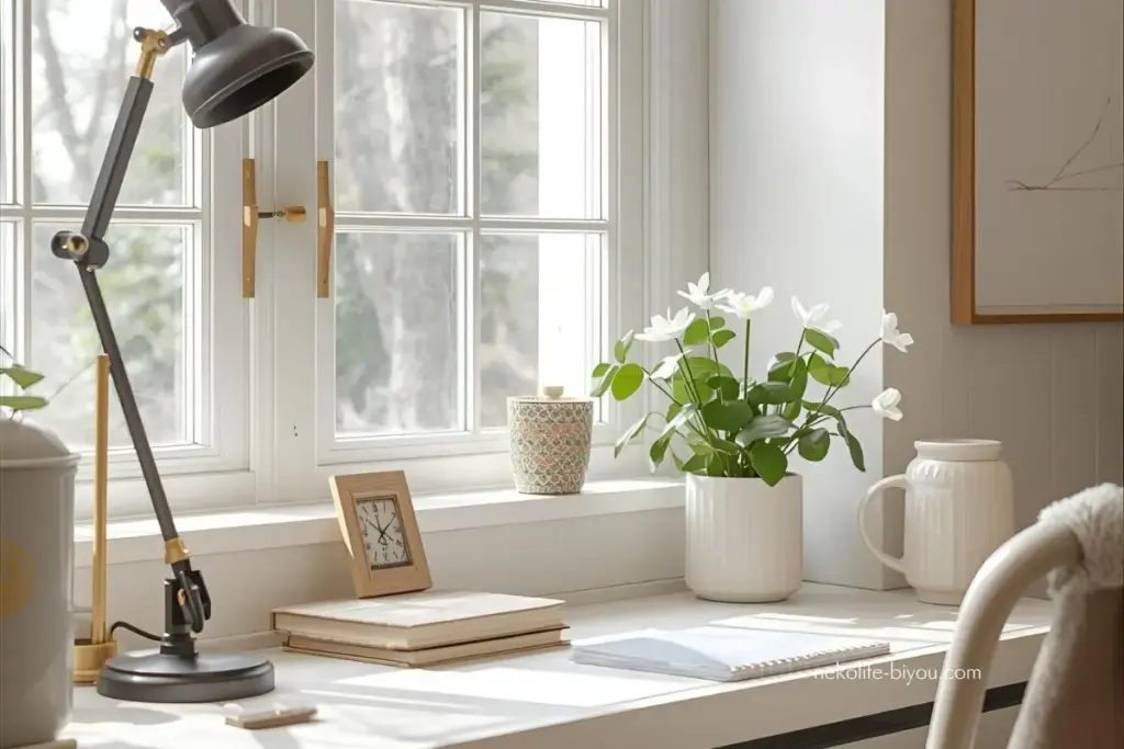 夜の3分アロマリセット｜思い込みを静かにほどく香りの整え方