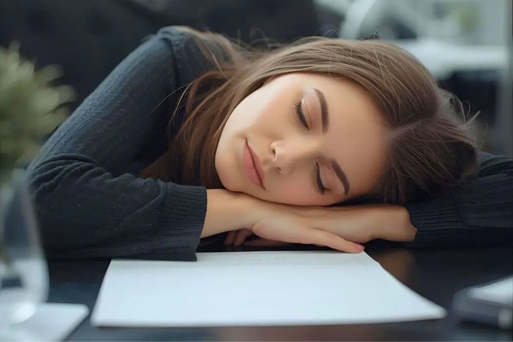 午後の眠気をリセットする香り｜仕事中に集中を取り戻すアロマ5選