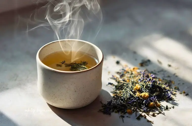 ローズマリー精油の効果と使い方|集中力と前向きを取り戻す香り