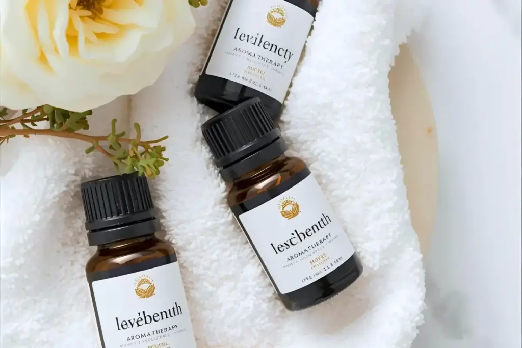 嗅覚から脳へのルートを表すミニ図