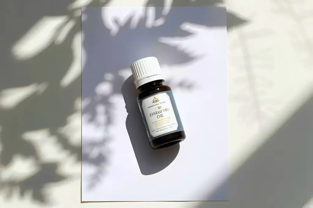 プチグレン精油の効果と使い方|感情を整理し、前向きに切り替える香り