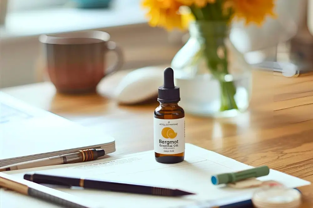 朝の気分を整える香り｜1日の集中を創るアロマモーニングルーティン