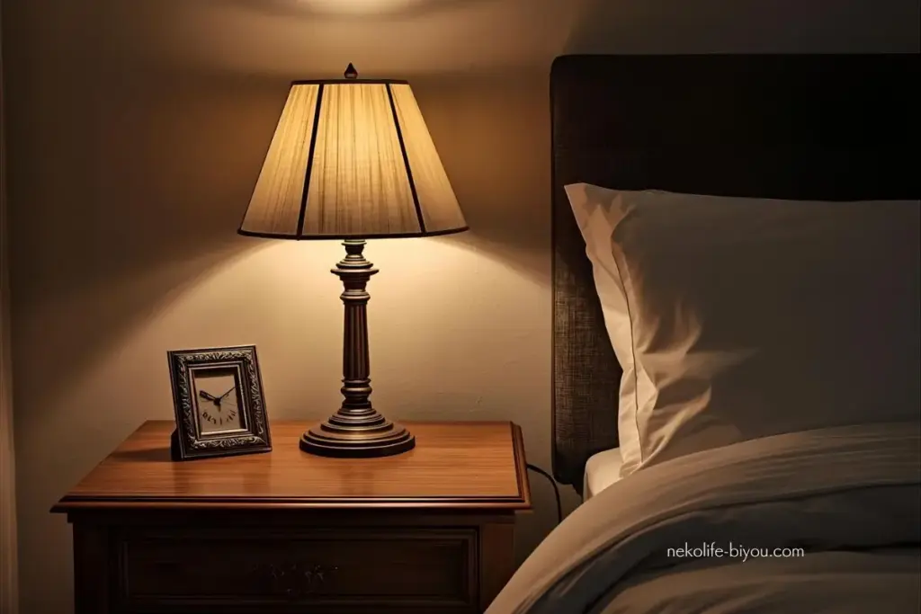 夜の3分アロマリセット｜思い込みを静かにほどく香りの整え方