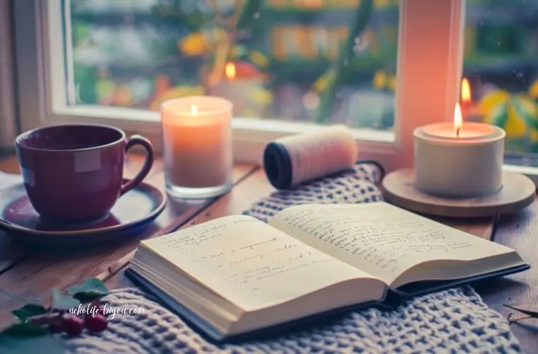 人と比べて苦しくなるとき｜自己評価が揺れる心の仕組みと整え方