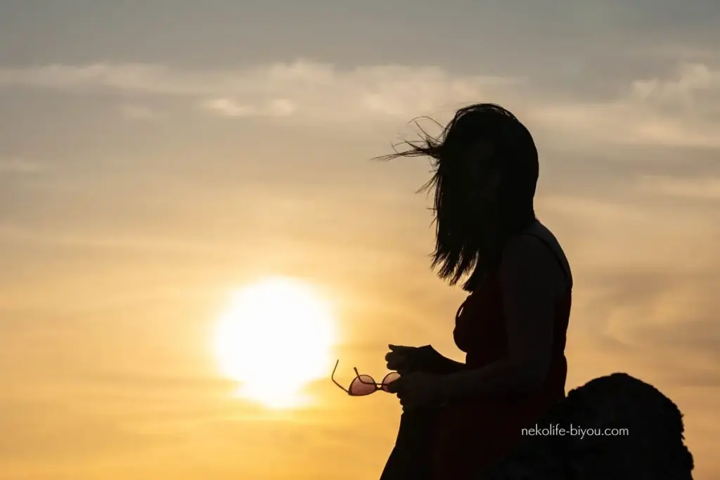 自分を責めてしまう日のアロマケア｜心の負荷を軽くする香りの選び方