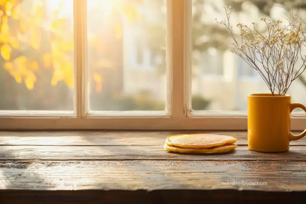 更年期の揺らぎを整える香り習慣｜心と体のバランスを取り戻す方法