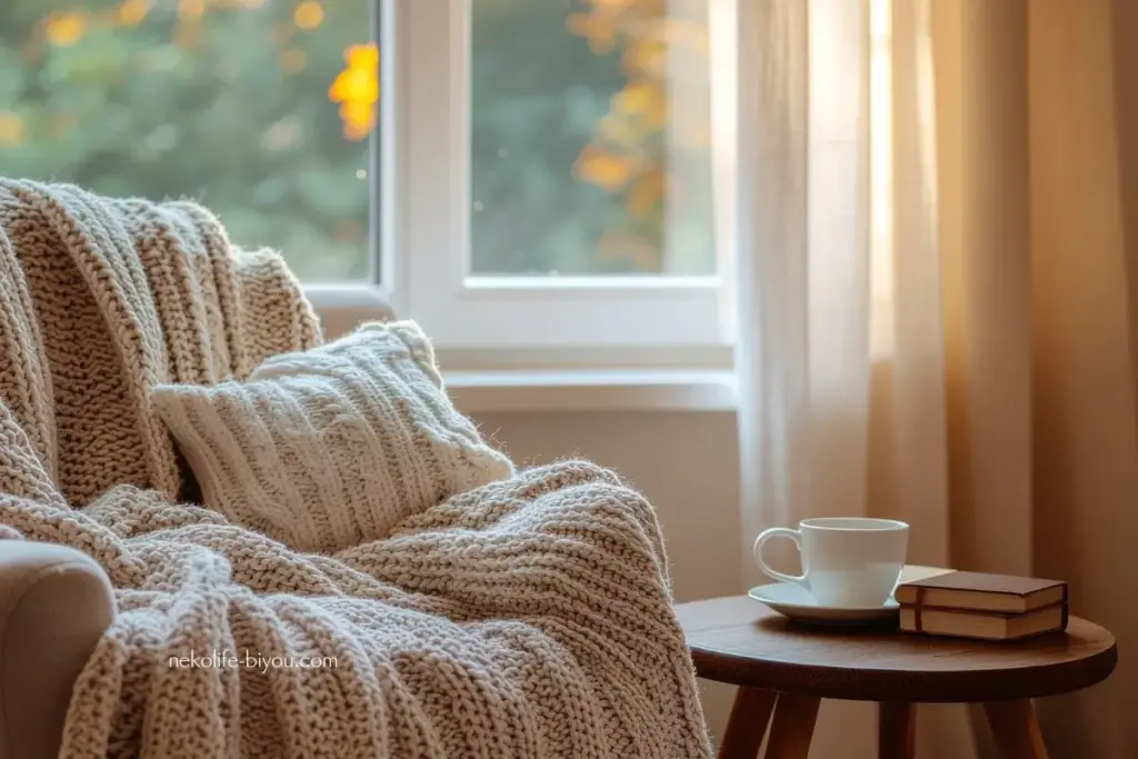 がんばり続けてしまう理由｜止まれない思考を香りで切り替える