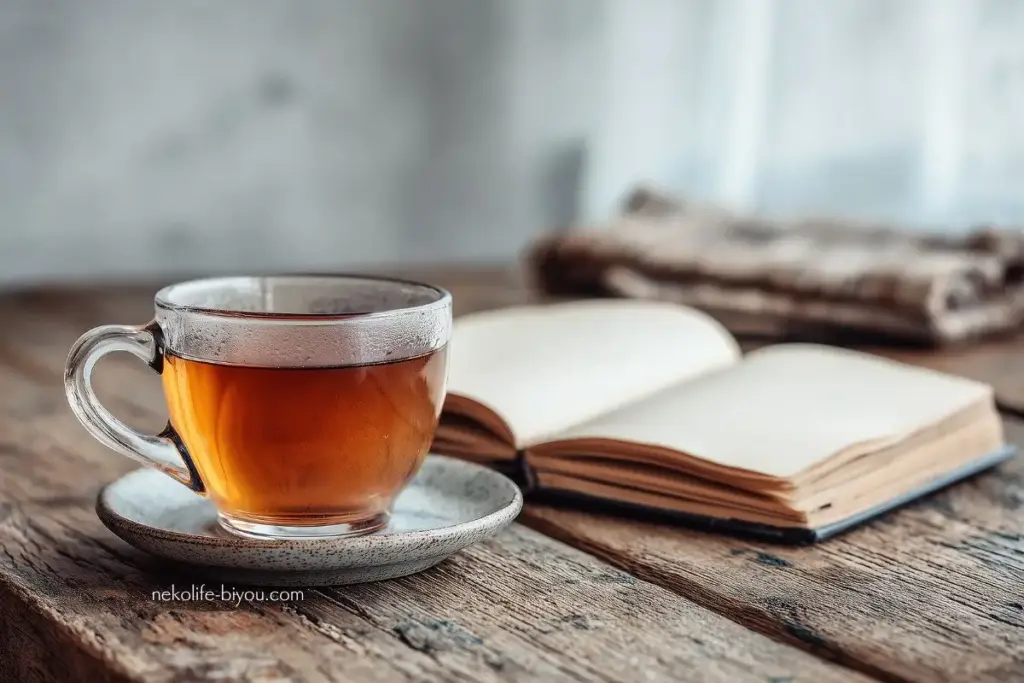 自分の価値がわからなくなるときに起きていること｜セルフイメージと安心感の関係