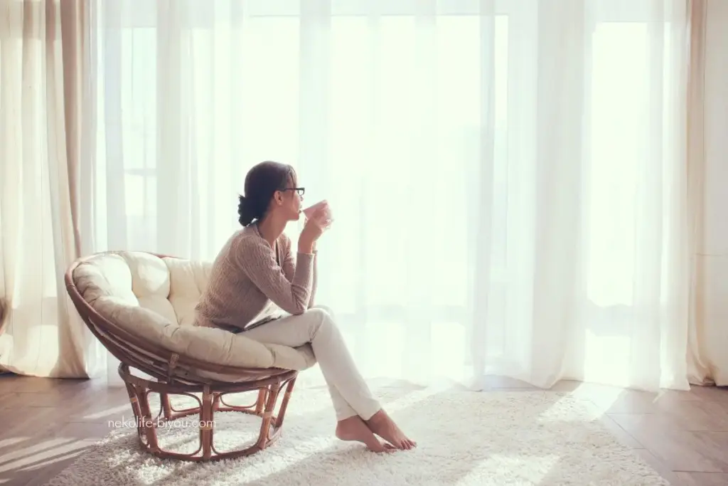 自分の価値がわからなくなるときに起きていること｜セルフイメージと安心感の関係