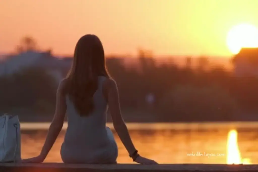 自分を責めてしまう日のアロマケア｜心の負荷を軽くする香りの選び方