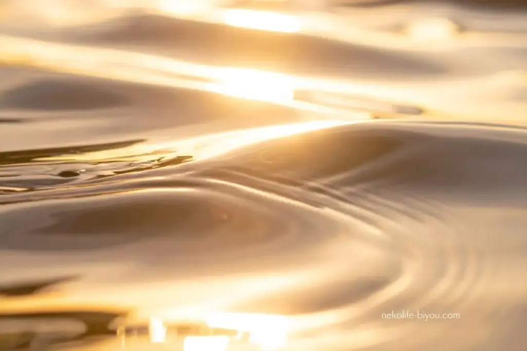 感情が揺れやすい日の整え方｜香りと呼吸で“反応しすぎる心”を落ち着ける