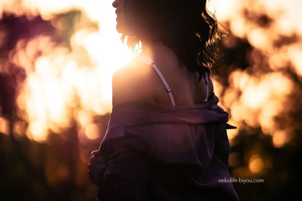 不安が続く日のアロマケア｜心を静かに落ち着かせる精油の選び方