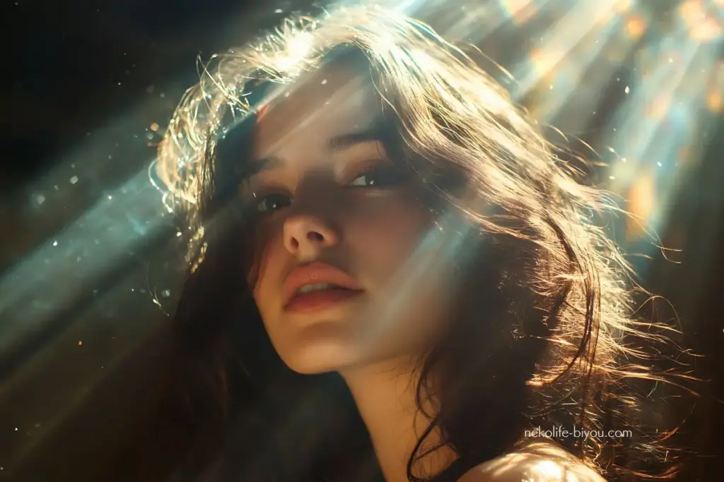 感情が揺れやすい日の整え方｜香りと呼吸で“反応しすぎる心”を落ち着ける