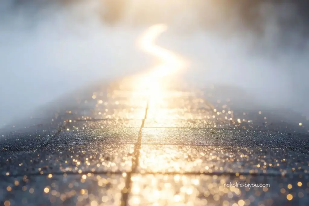 心のクセに気づく自己理解ワーク|本当の“わたし”に戻るためのステップ