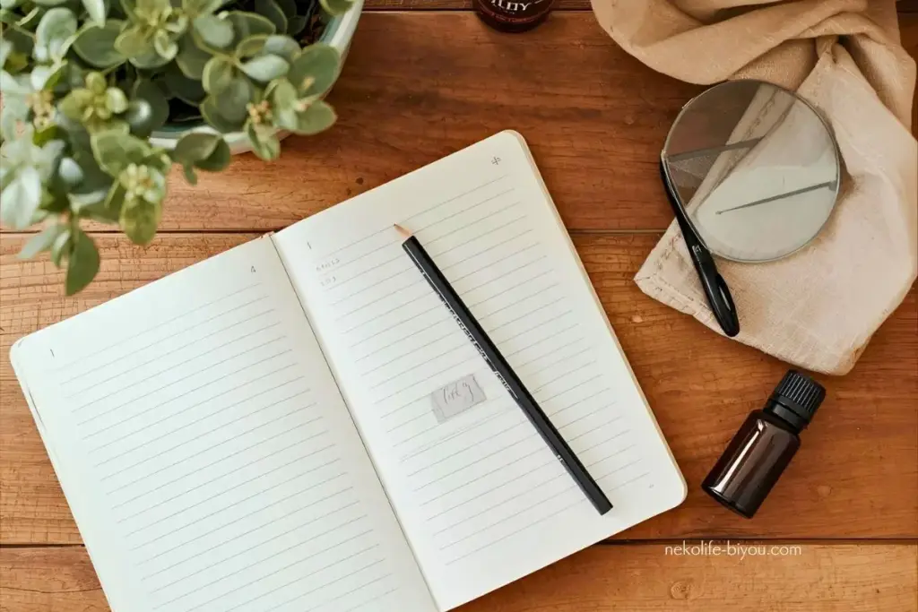 「自分を愛する」ができない本当の理由｜セルフイメージの歪みを香りで整える