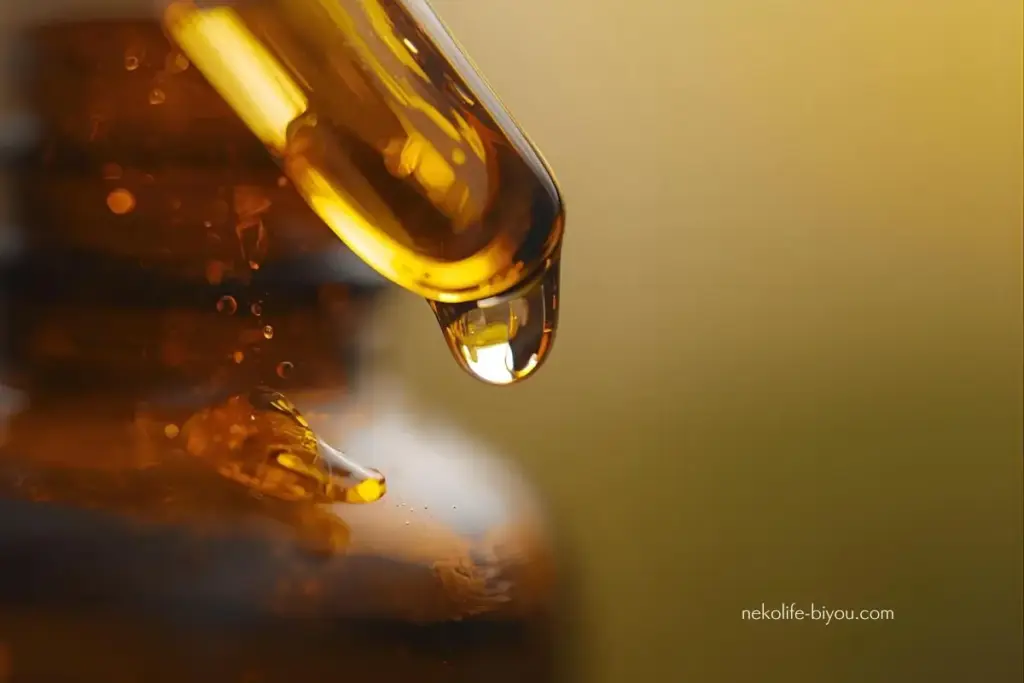 香りで自律神経を整える夜のルーティン｜眠る前の3分スイッチ