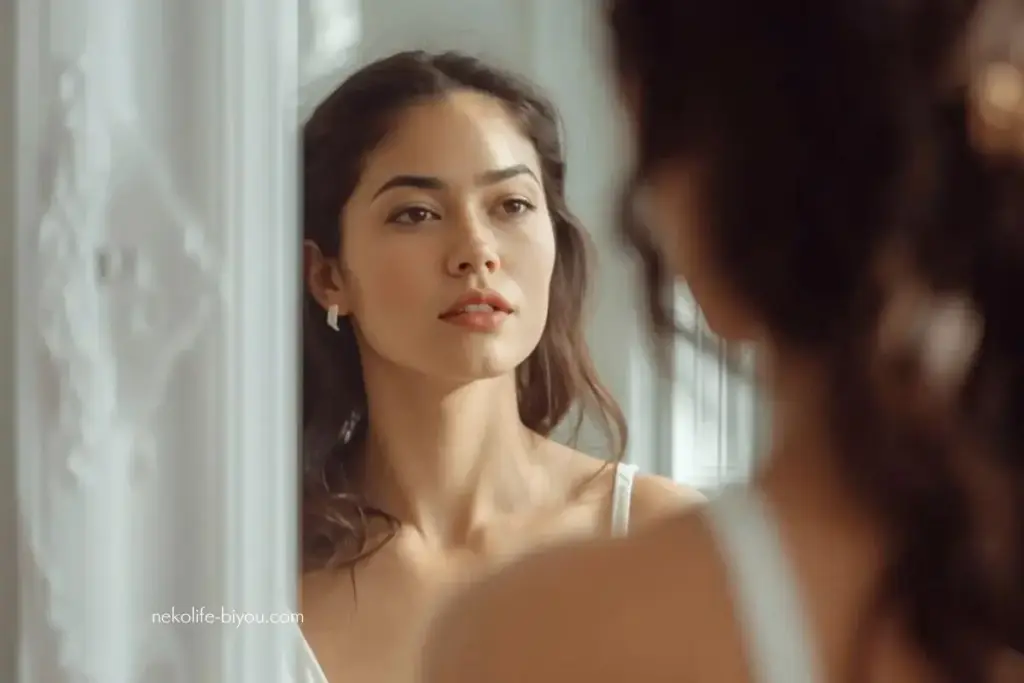 自分を愛するとは何か｜「大切にしているつもり」の勘違い