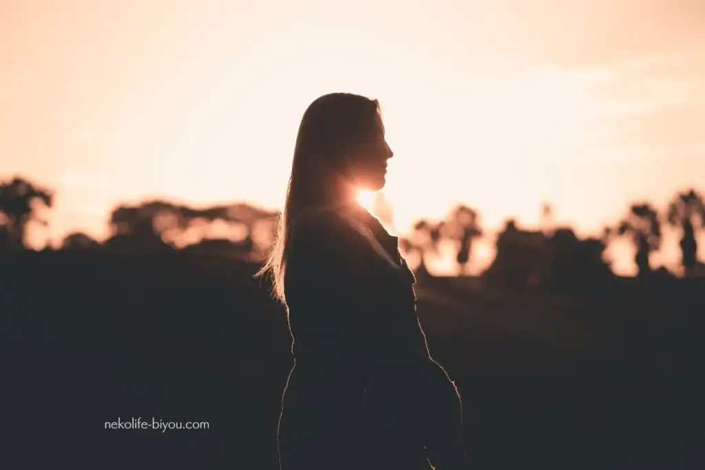 何もしていないと不安になる理由｜安心感を外に預けてきた心のクセと整え方