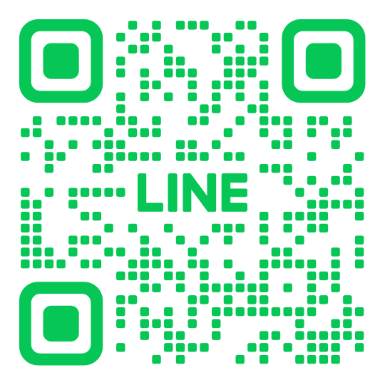 LINE QR