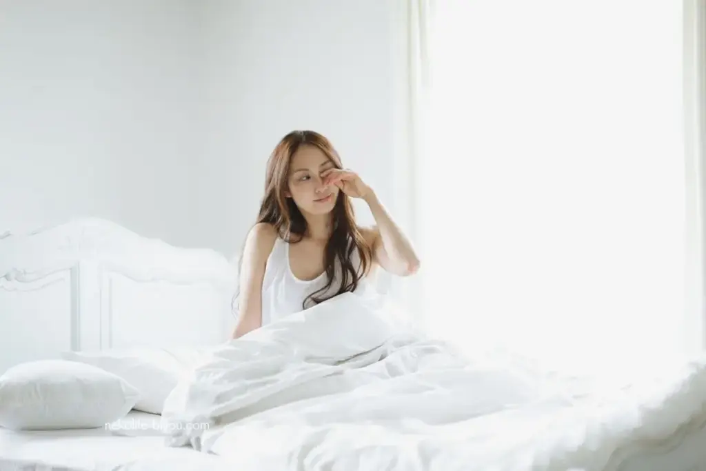 心が疲れやすい日のアロマケア｜自律神経を静かに整える香り習慣